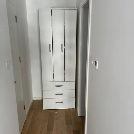 San Apartment *