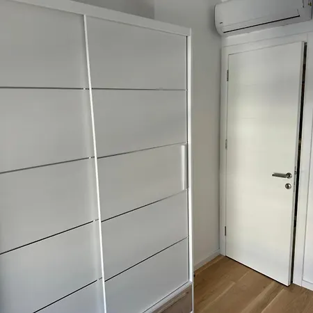 아파트 San 트레빈예