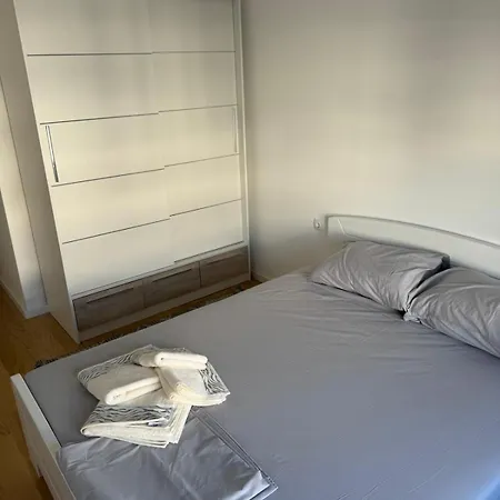 San 아파트 트레빈예