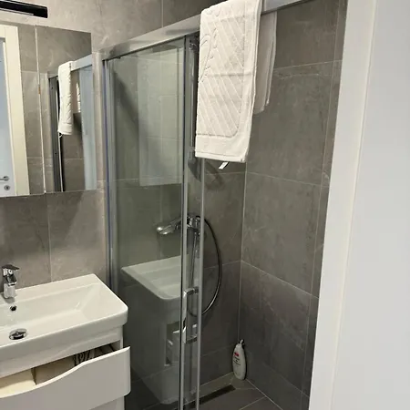 San Apartment