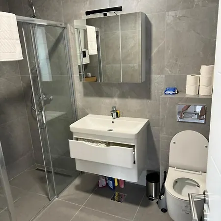 Apartment San Trebinje