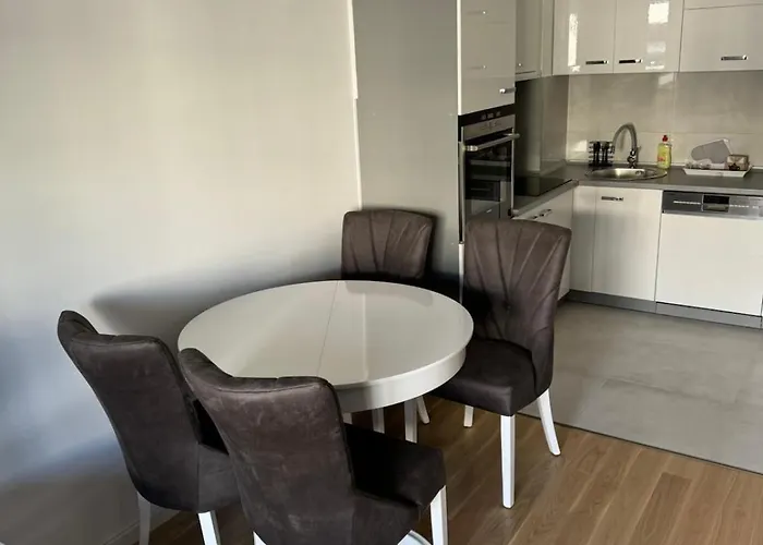 Apartman San Trebinje