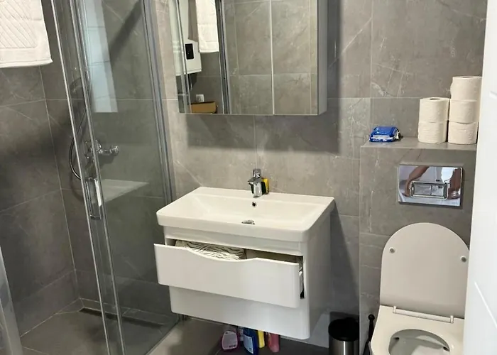 Apartman San Trebinje